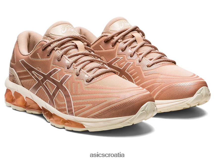 asics hrvatska 6NZ2TF2896 žene biskvit/ružičasto zlato