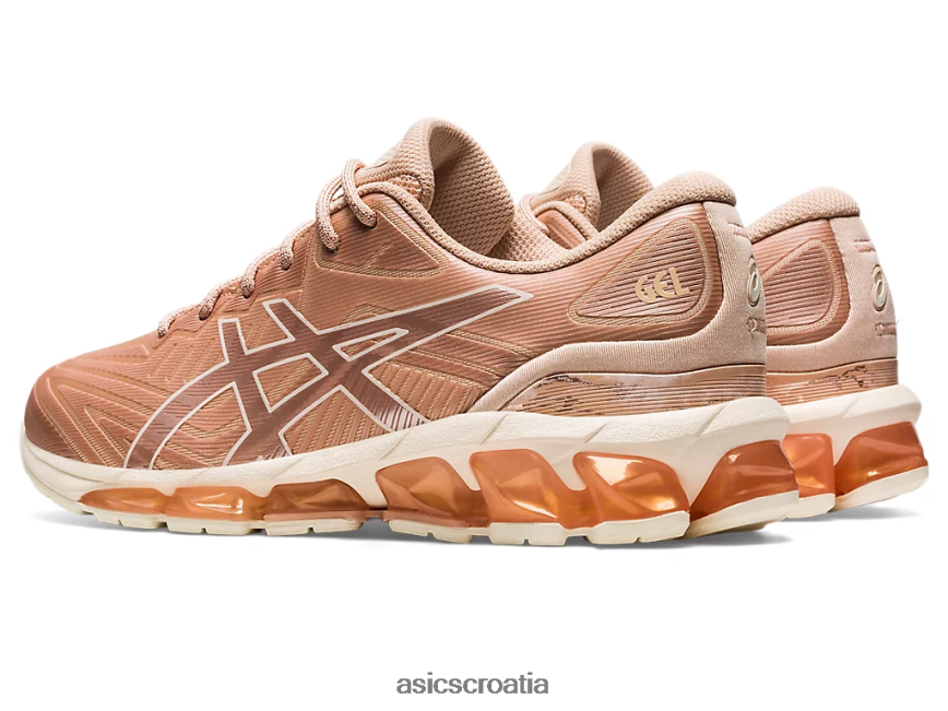 asics hrvatska 6NZ2TF2896 žene biskvit/ružičasto zlato