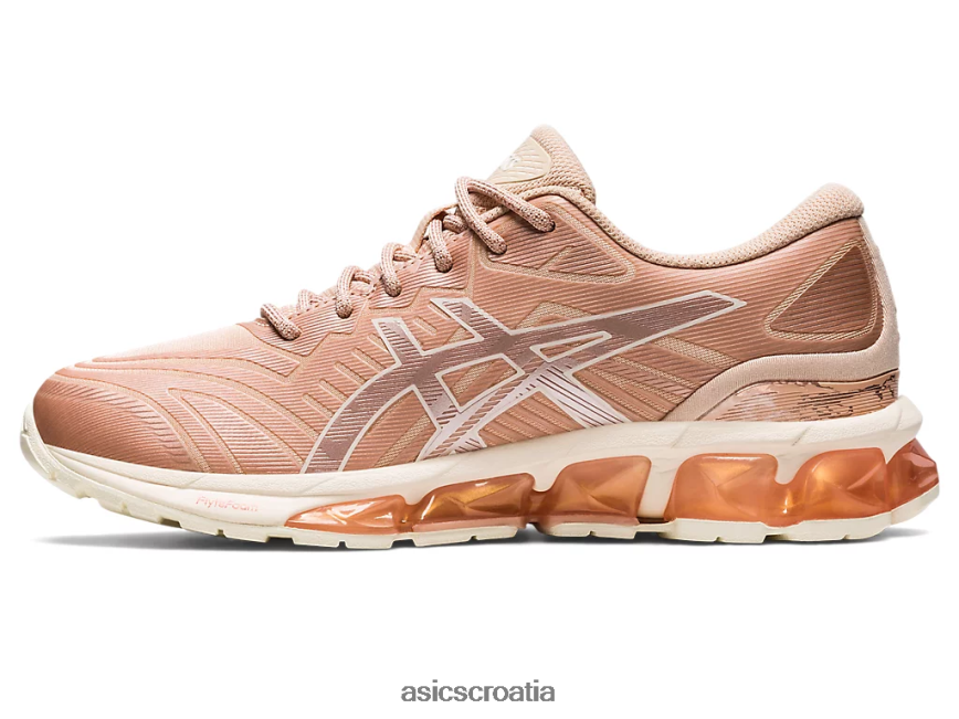 asics hrvatska 6NZ2TF2896 žene biskvit/ružičasto zlato