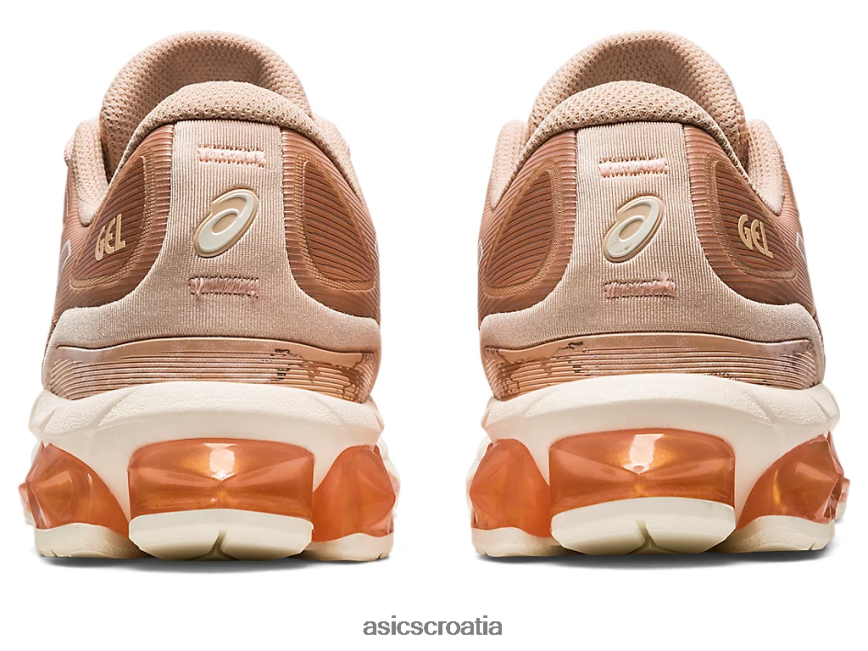 asics hrvatska 6NZ2TF2896 žene biskvit/ružičasto zlato