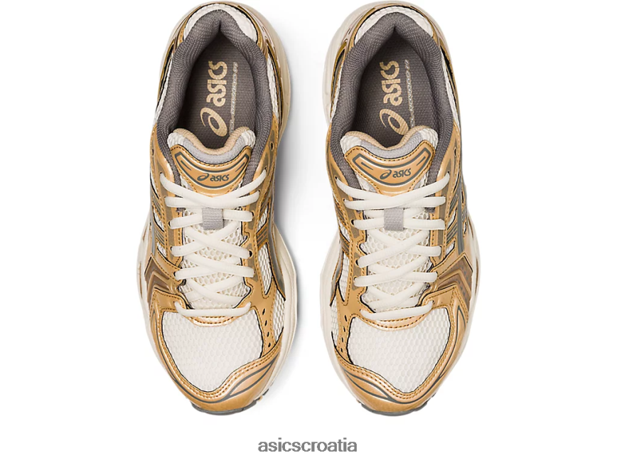 asics hrvatska 6NZ2TF2900 žene krem/glina siva