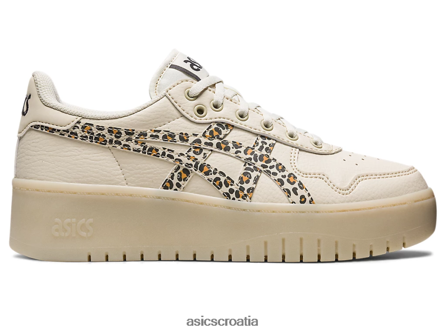 asics hrvatska 6NZ2TF2902 žene kost bijel/kost bijel