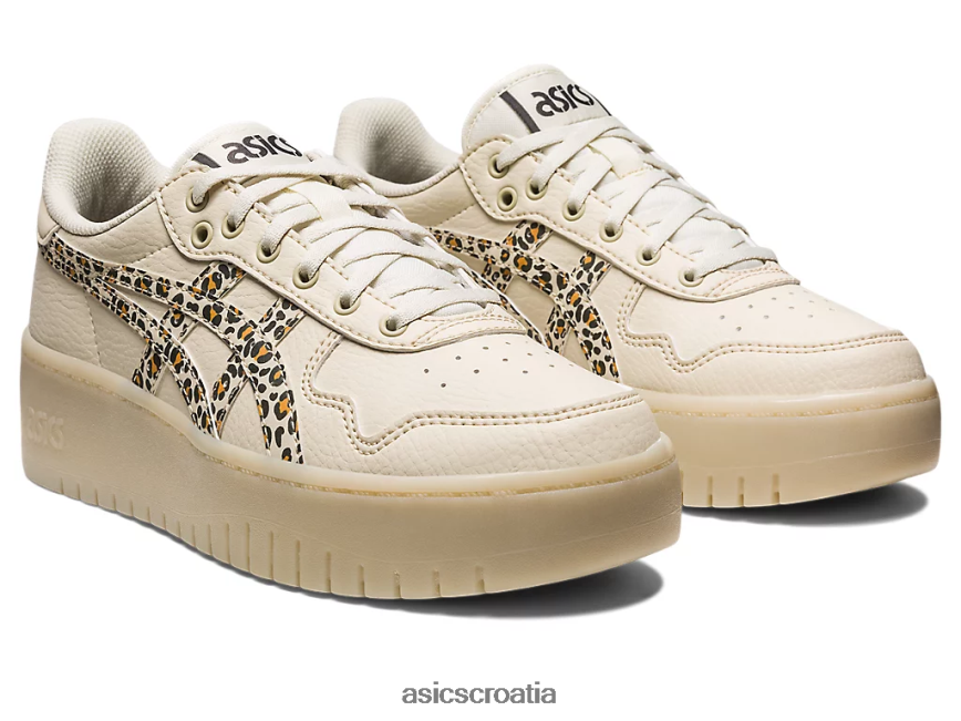 asics hrvatska 6NZ2TF2902 žene kost bijel/kost bijel