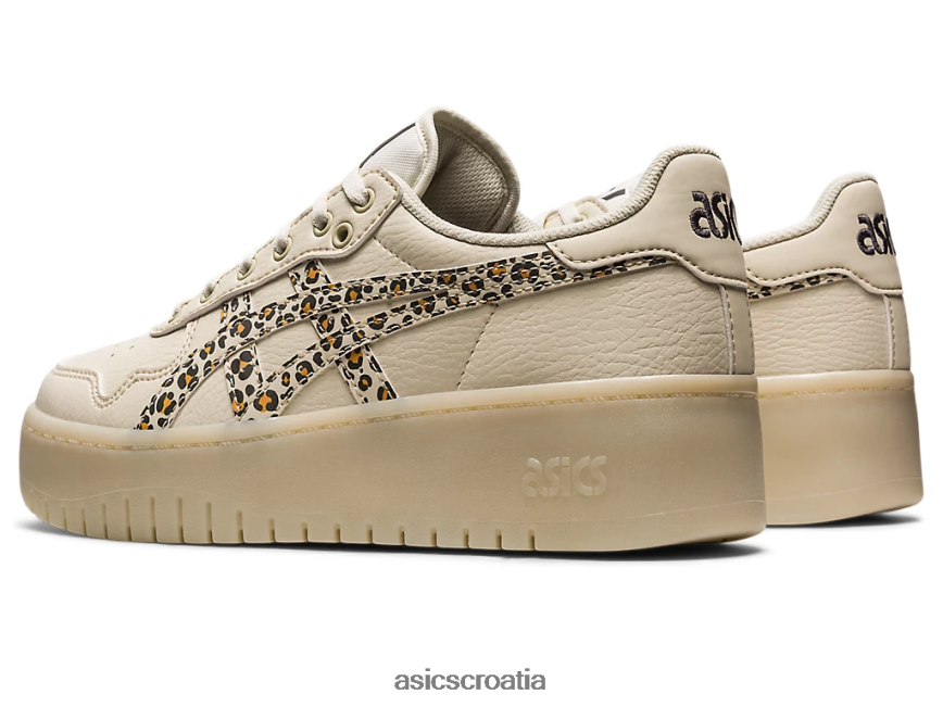 asics hrvatska 6NZ2TF2902 žene kost bijel/kost bijel