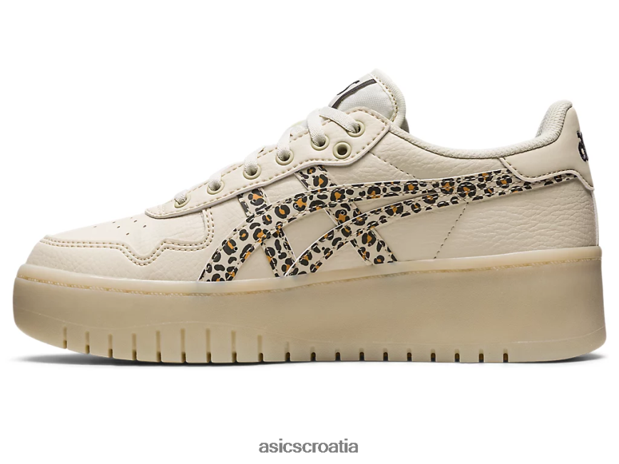 asics hrvatska 6NZ2TF2902 žene kost bijel/kost bijel