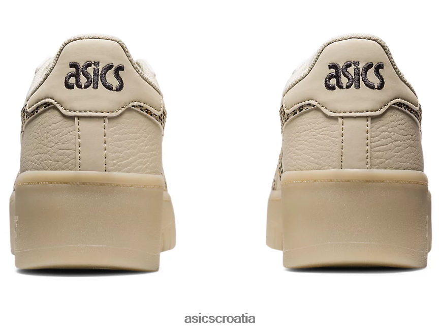 asics hrvatska 6NZ2TF2902 žene kost bijel/kost bijel