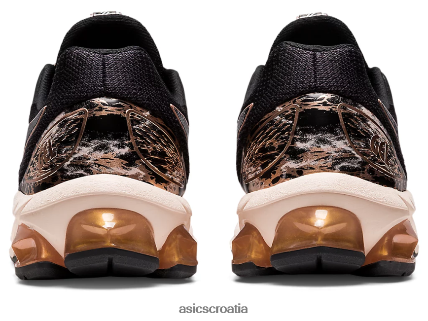 asics hrvatska 6NZ2TF2908 žene crno/ružičasto zlato