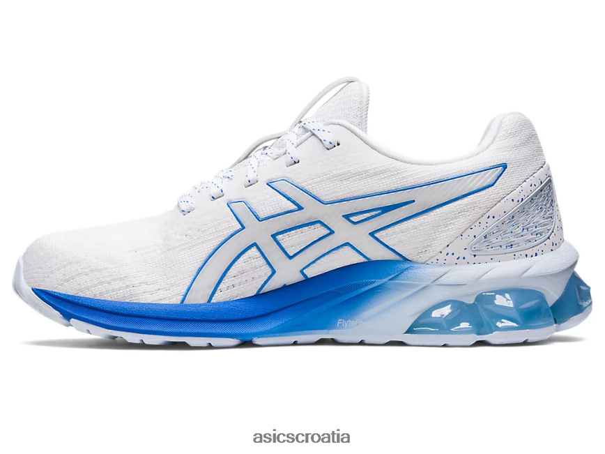 asics hrvatska 6NZ2TF2918 žene bijela/plava obala