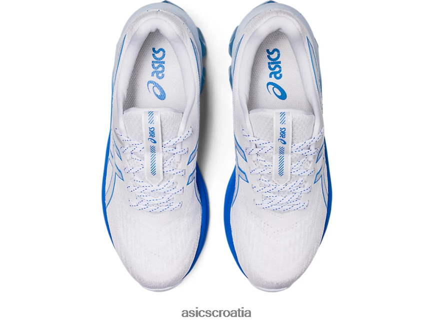 asics hrvatska 6NZ2TF2918 žene bijela/plava obala