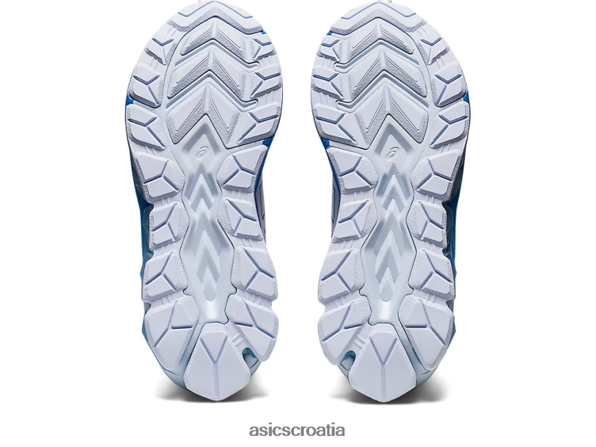 asics hrvatska 6NZ2TF2918 žene bijela/plava obala