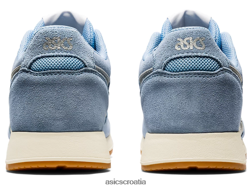 asics hrvatska 6NZ2TF2919 žene plavo blaženstvo/čisto srebro