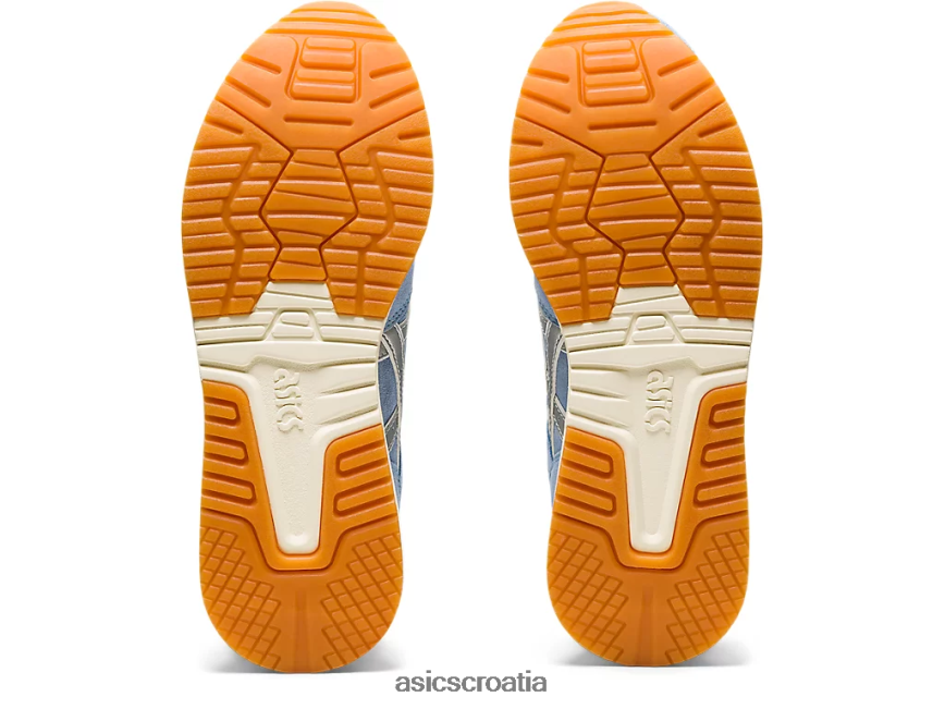 asics hrvatska 6NZ2TF2919 žene plavo blaženstvo/čisto srebro
