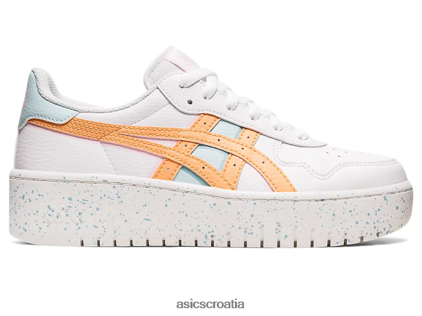 asics hrvatska 6NZ2TF2923 žene bijela/ljetna dina