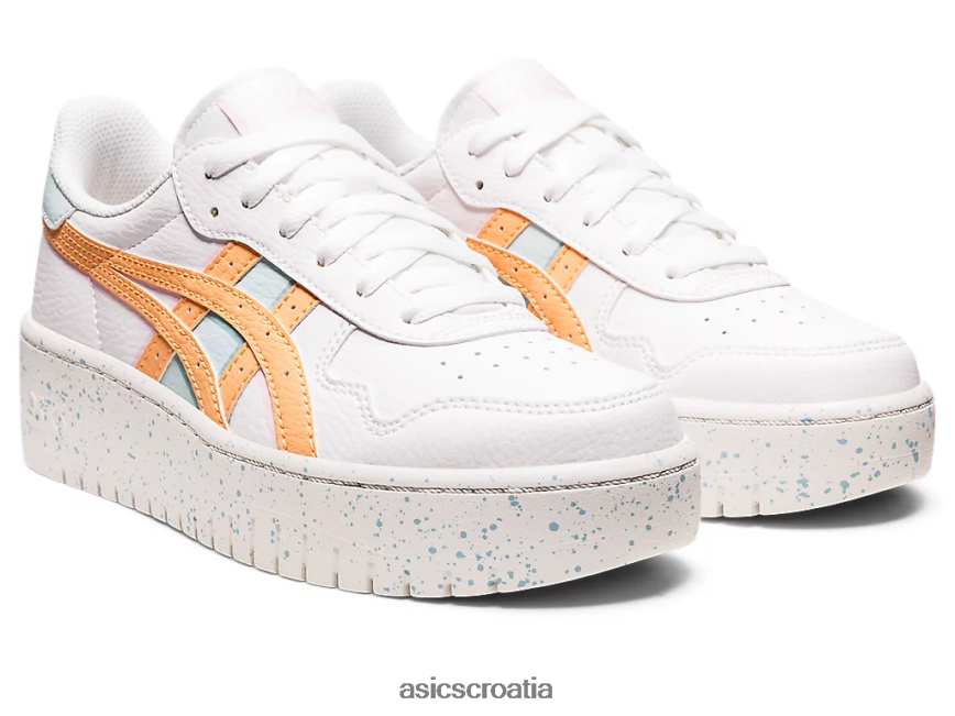 asics hrvatska 6NZ2TF2923 žene bijela/ljetna dina