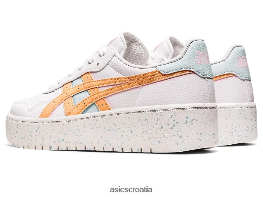 asics hrvatska 6NZ2TF2923 žene bijela/ljetna dina