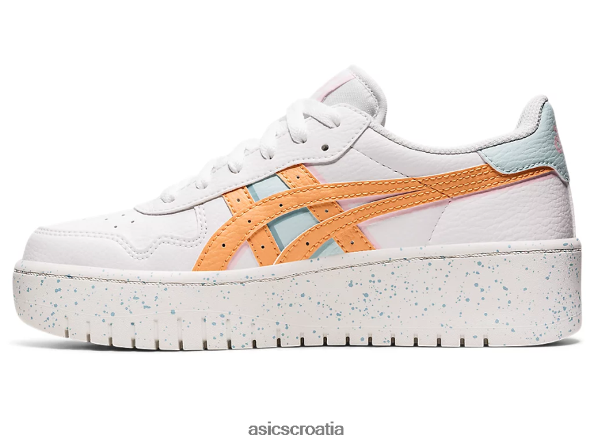 asics hrvatska 6NZ2TF2923 žene bijela/ljetna dina