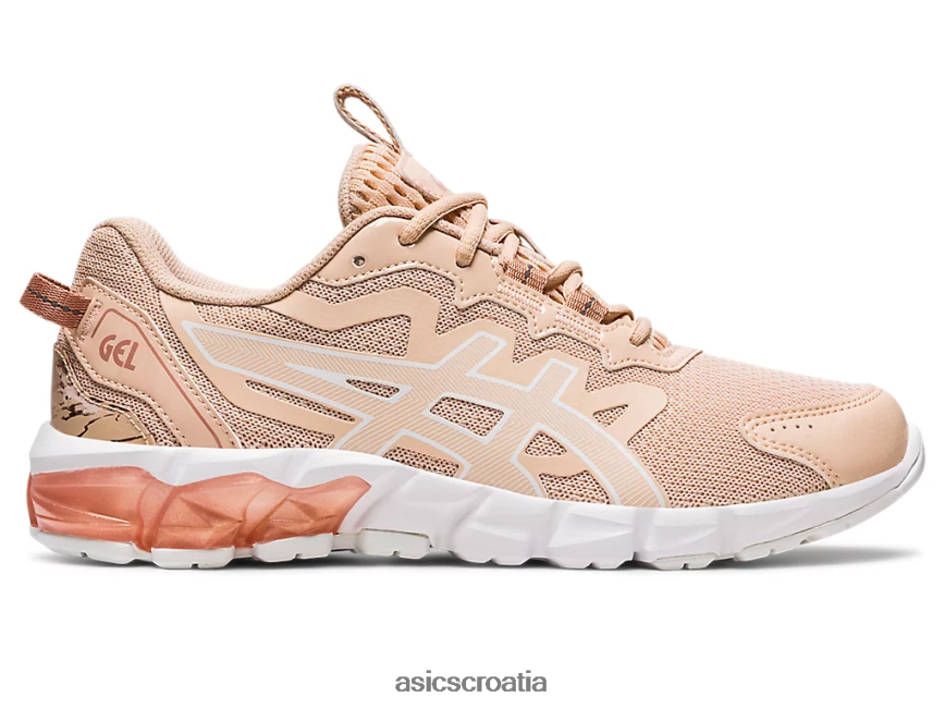 asics hrvatska 6NZ2TF2929 žene biskvit/ružičasto zlato
