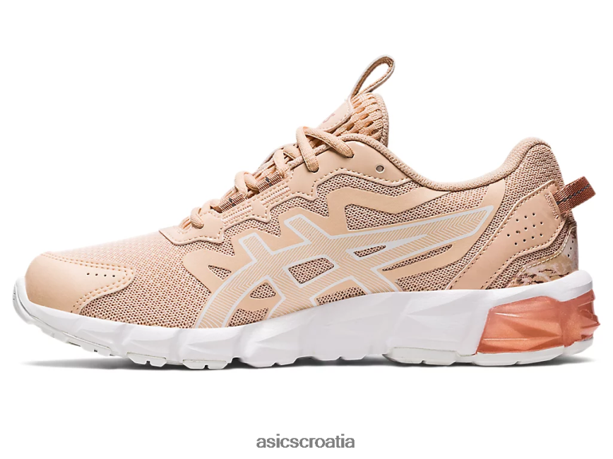 asics hrvatska 6NZ2TF2929 žene biskvit/ružičasto zlato