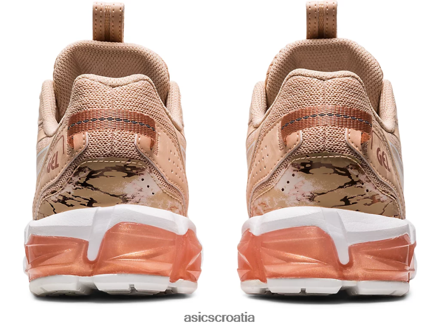 asics hrvatska 6NZ2TF2929 žene biskvit/ružičasto zlato