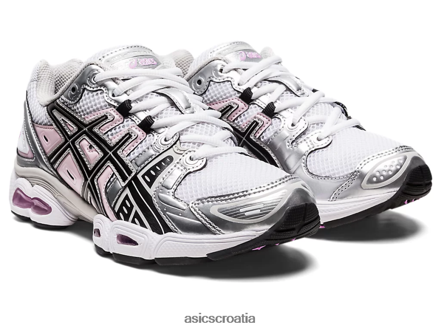 asics hrvatska 6NZ2TF2931 žene bijelo crno