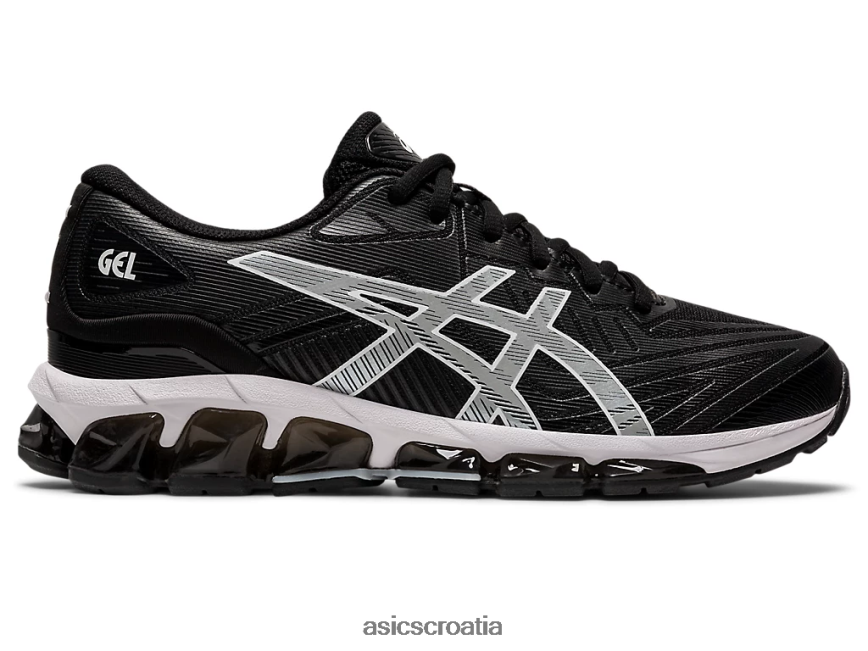 asics hrvatska 6NZ2TF2942 žene crna/pijemont siva