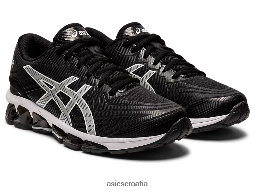 asics hrvatska 6NZ2TF2942 žene crna/pijemont siva