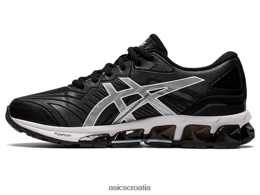 asics hrvatska 6NZ2TF2942 žene crna/pijemont siva