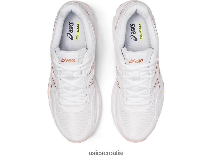 asics hrvatska 6NZ2TF3016 žene bijelo/povjetarac