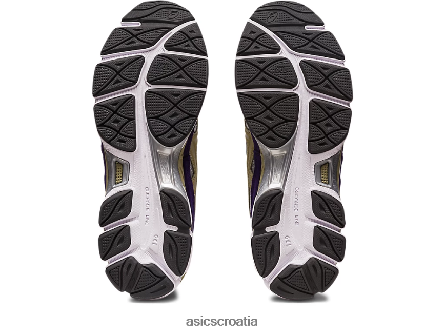 asics hrvatska 6NZ2TF307 žene čisto srebro/gotičko grožđe