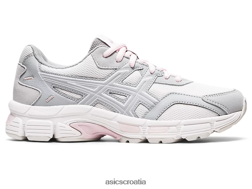 asics hrvatska 6NZ2TF3082 žene bijela/pijemont siva