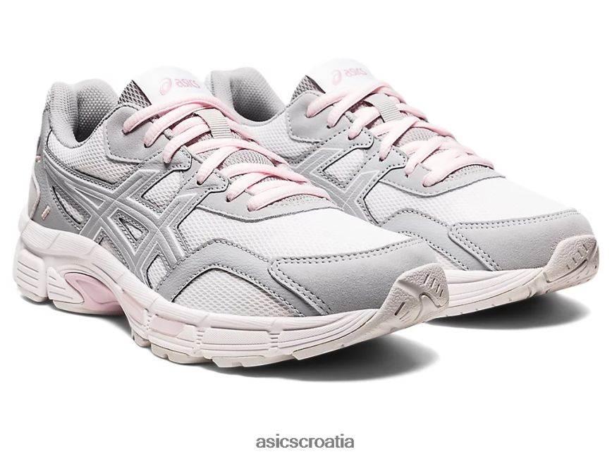 asics hrvatska 6NZ2TF3082 žene bijela/pijemont siva