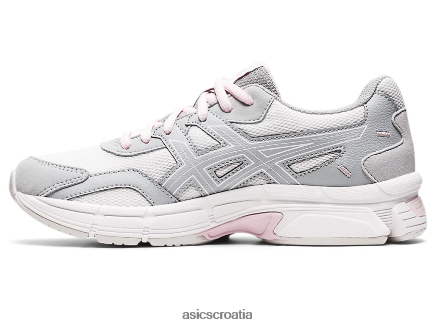 asics hrvatska 6NZ2TF3082 žene bijela/pijemont siva