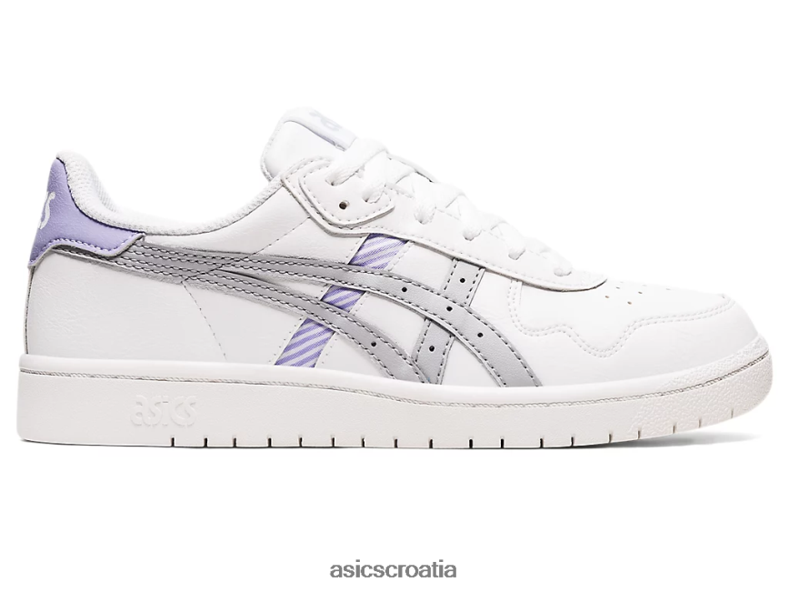 asics hrvatska 6NZ2TF3092 žene bijela/pijemont siva