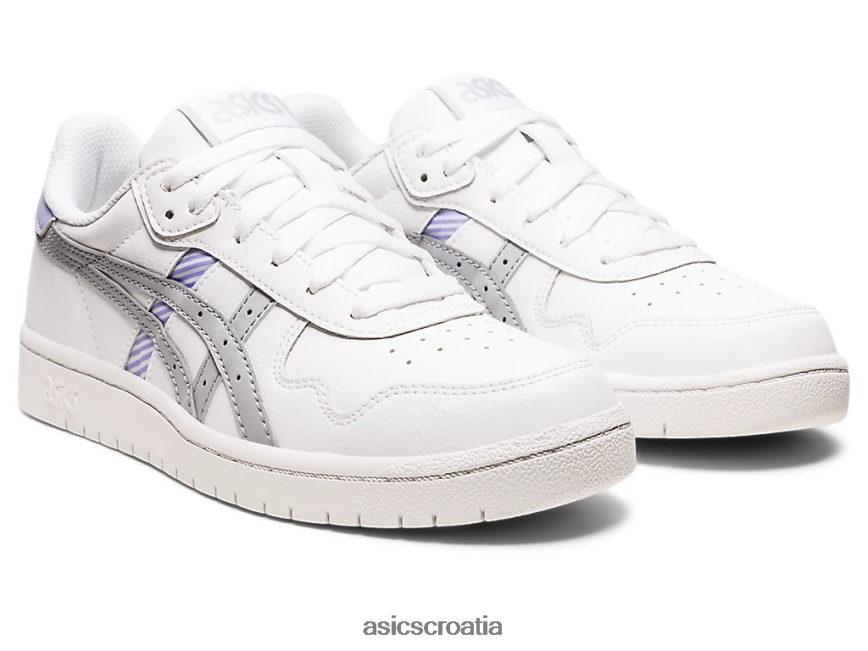 asics hrvatska 6NZ2TF3092 žene bijela/pijemont siva