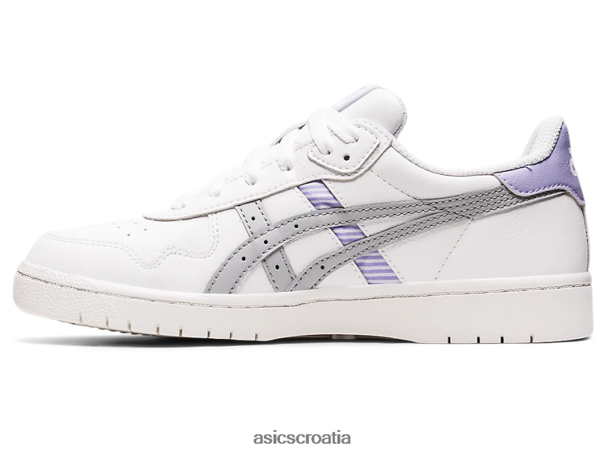 asics hrvatska 6NZ2TF3092 žene bijela/pijemont siva