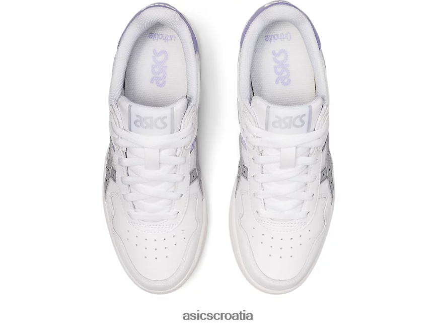 asics hrvatska 6NZ2TF3092 žene bijela/pijemont siva