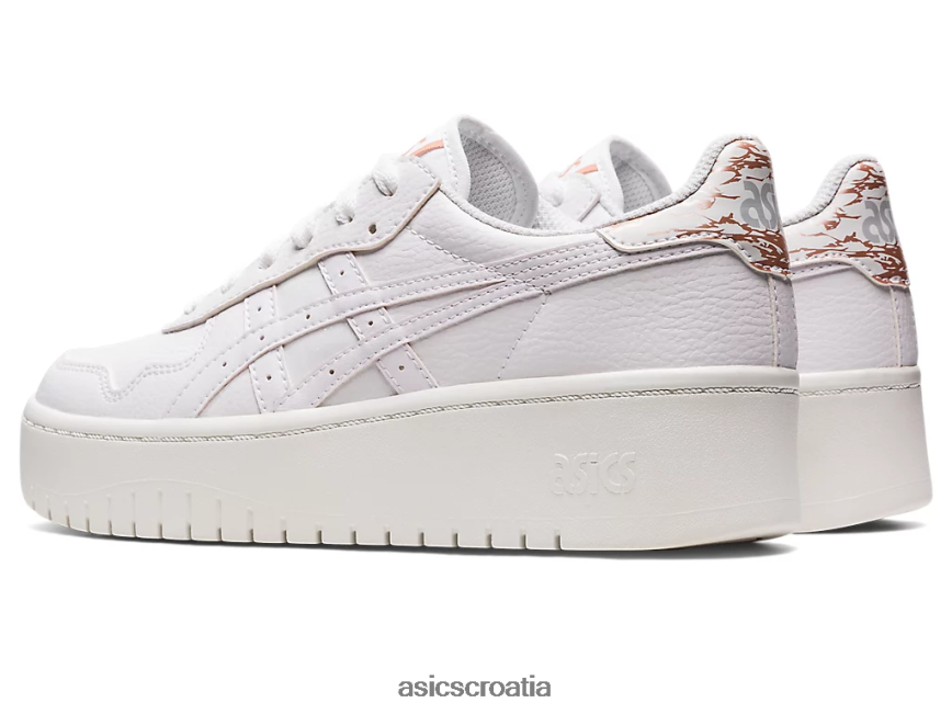 asics hrvatska 6NZ2TF3097 žene bijela