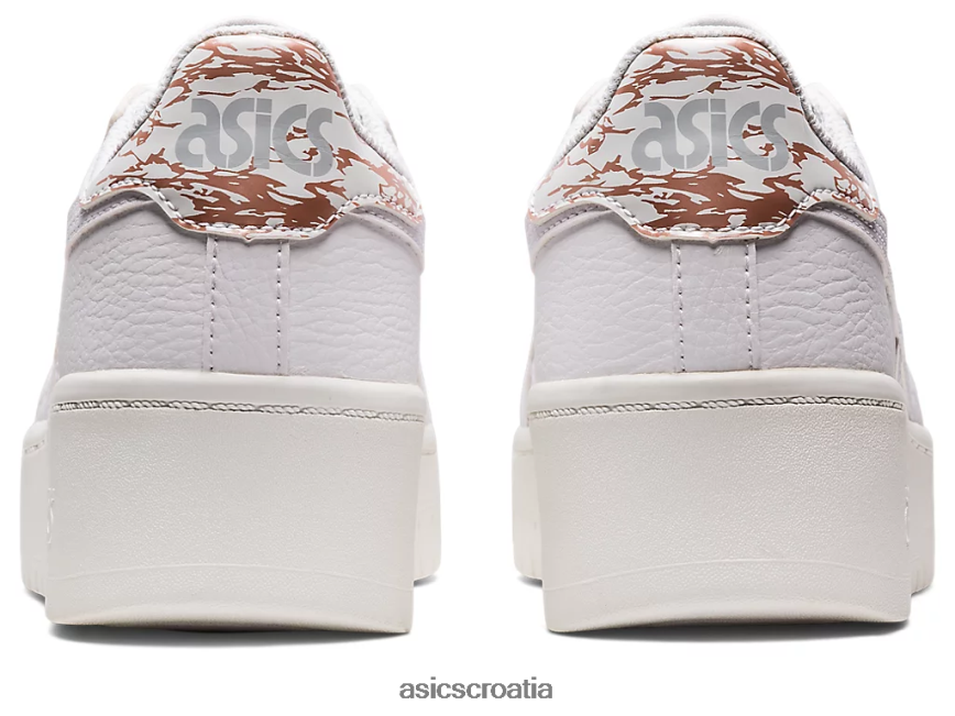 asics hrvatska 6NZ2TF3097 žene bijela