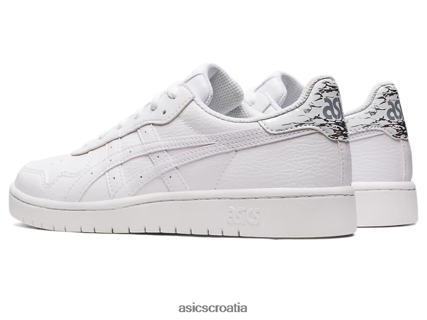 asics hrvatska 6NZ2TF3101 žene bijela