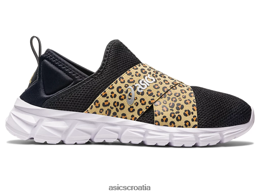 asics hrvatska 6NZ2TF3112 žene crno/pijesak