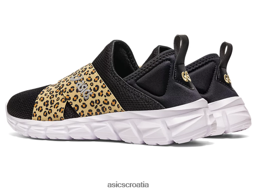 asics hrvatska 6NZ2TF3112 žene crno/pijesak