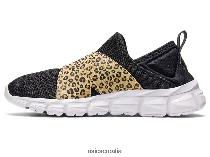 asics hrvatska 6NZ2TF3112 žene crno/pijesak