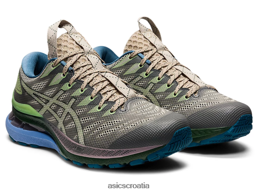 asics hrvatska 6NZ2TF3137 žene gargojl/magla