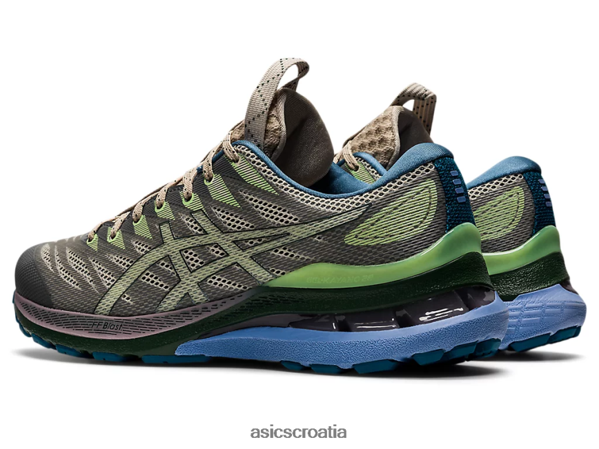 asics hrvatska 6NZ2TF3137 žene gargojl/magla