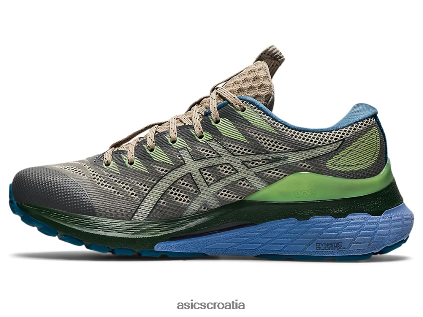 asics hrvatska 6NZ2TF3137 žene gargojl/magla