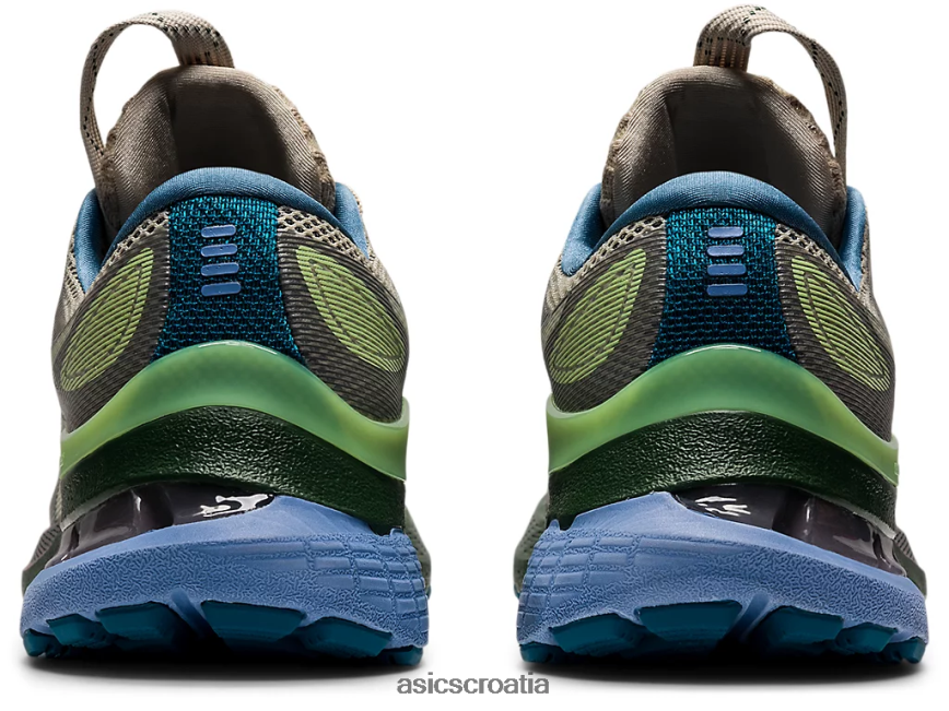asics hrvatska 6NZ2TF3137 žene gargojl/magla