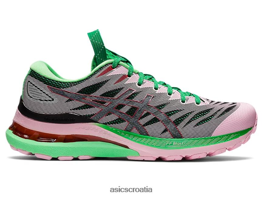 asics hrvatska 6NZ2TF3138 žene slatki snovi/zelene oči