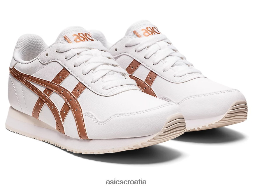 asics hrvatska 6NZ2TF3140 žene bijelo/ružičasto zlato