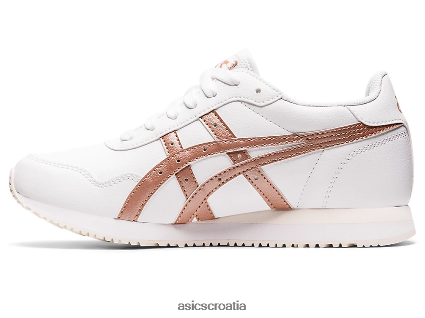 asics hrvatska 6NZ2TF3140 žene bijelo/ružičasto zlato