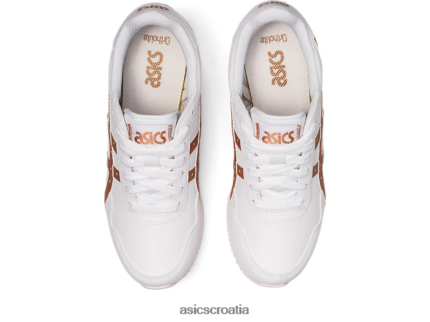 asics hrvatska 6NZ2TF3140 žene bijelo/ružičasto zlato